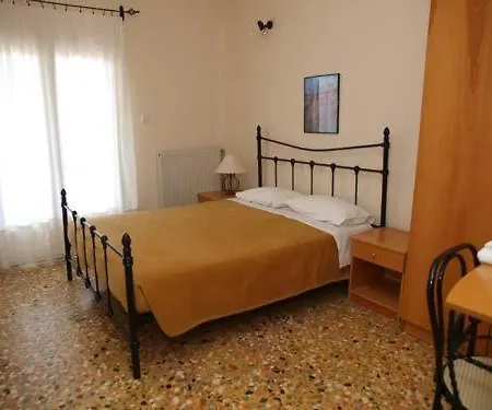 Markos Hotel Ierissos