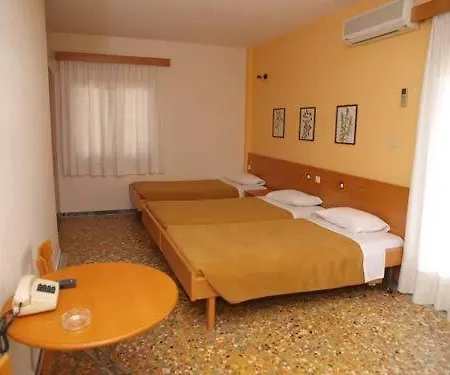 Markos Hotel