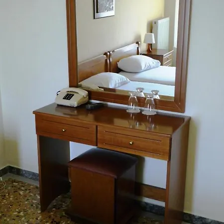 Markos Hotel Ierissos