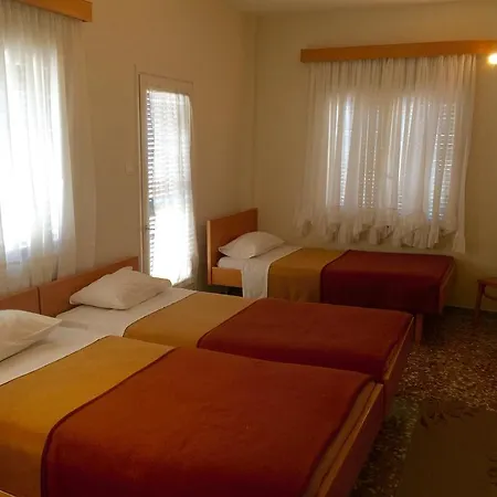 Hotel Markos Ierissos