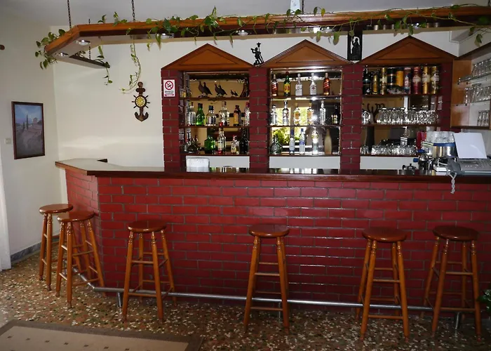 酒店 Markos 伊里斯斯