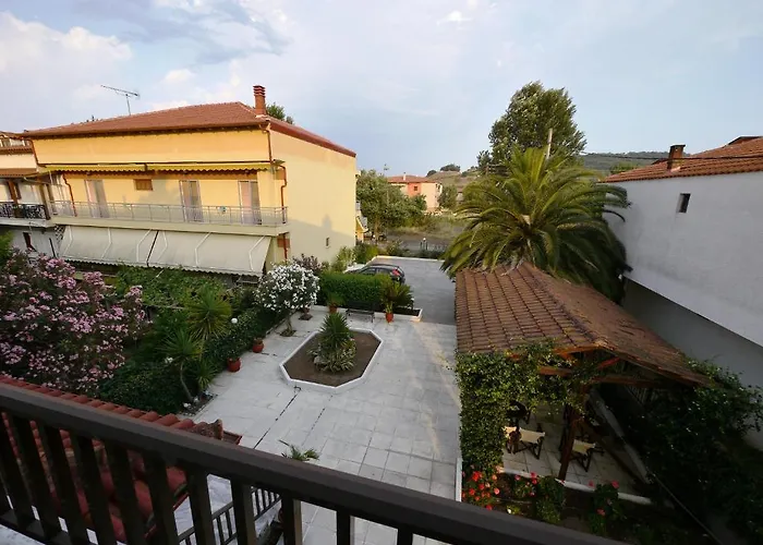 Markos * 伊里斯斯