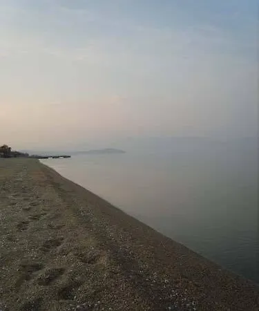Markos * Ierissos