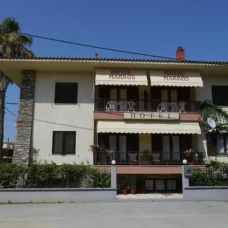 Markos Hotel