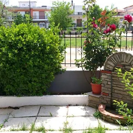Markos Hotel Ierissos
