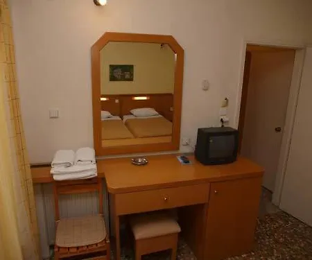 Markos Ierissos