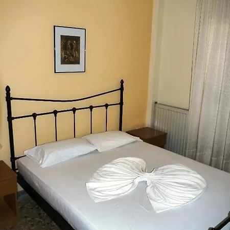Hotell Markos