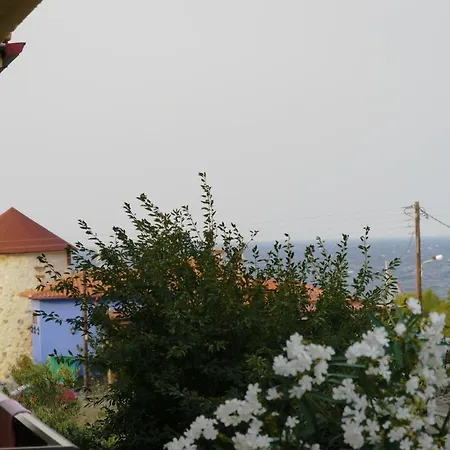 Hotel Markos *