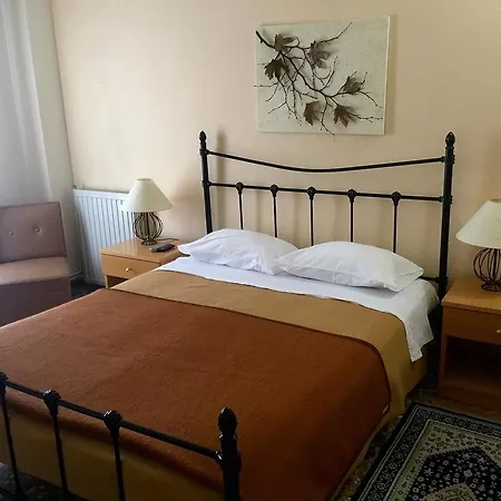 Hotel Markos