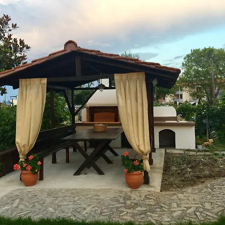 Markos Hotel