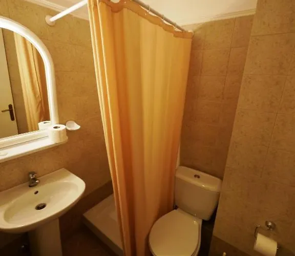 酒店 Markos 伊里斯斯