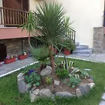 μάρκος Ξενοδοχείο Ιερισσός