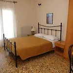 μάρκος Ξενοδοχείο Ιερισσός