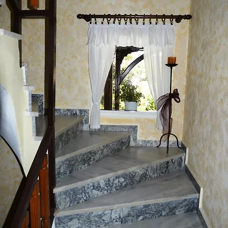 Hotel Markos