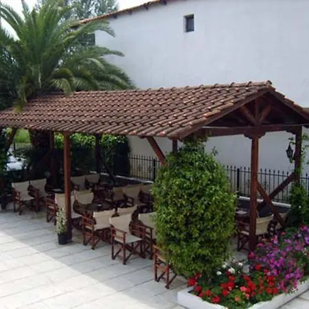Markos Hotel