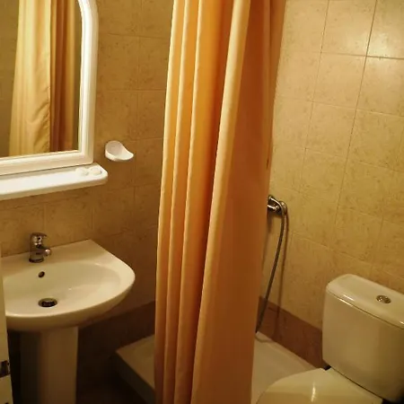 Markos Hotel